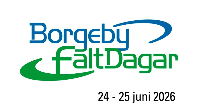 Borgeby Fältdagar