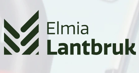 Elmia Lantbruk logga